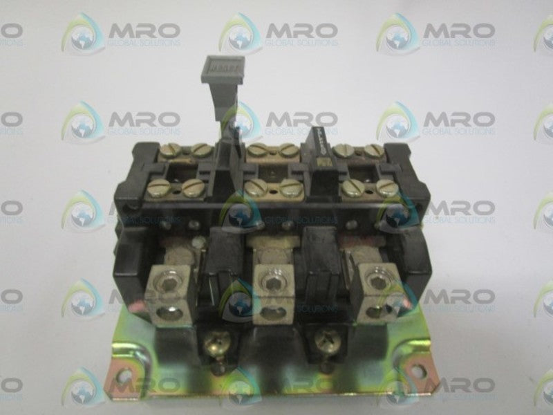 ALLEN BRADLEY 592-DOV16 SER. B (AS PICTURED)  NSNP