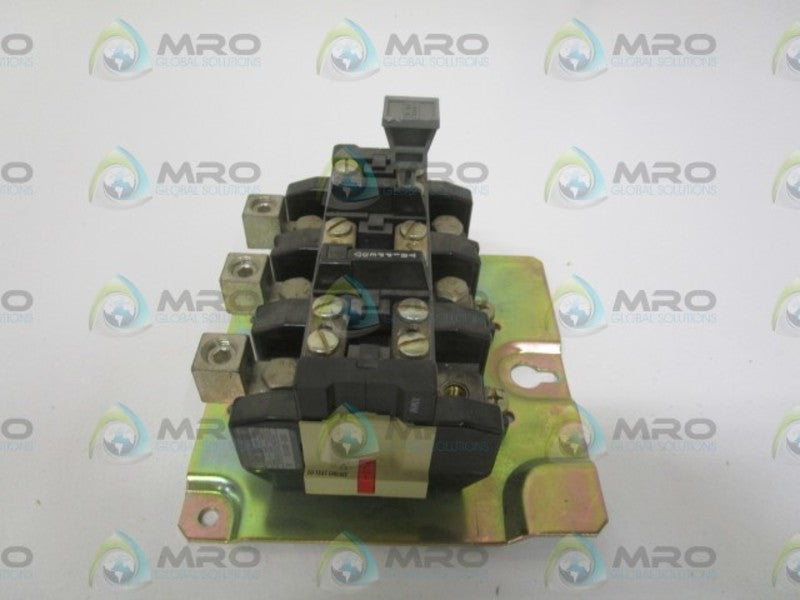ALLEN BRADLEY 592-DOV16 SER. B (AS PICTURED)  NSNP