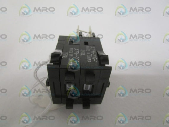 LOT OF 2 OMRON A7PH-207-1  THUMBWHEEL SWITCH (AS PICTURED) *NEW NO BOX*
