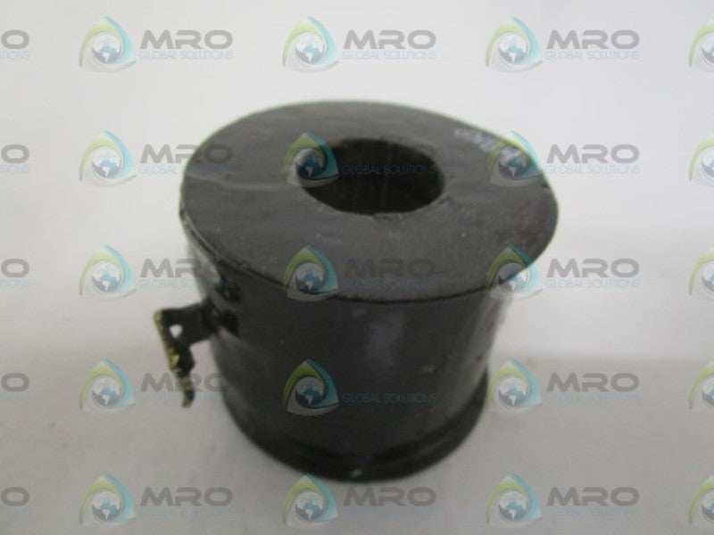 INDUSTRIAL SPARE PART 26A86 120/110V COIL (AS PICTURED)  NSNP