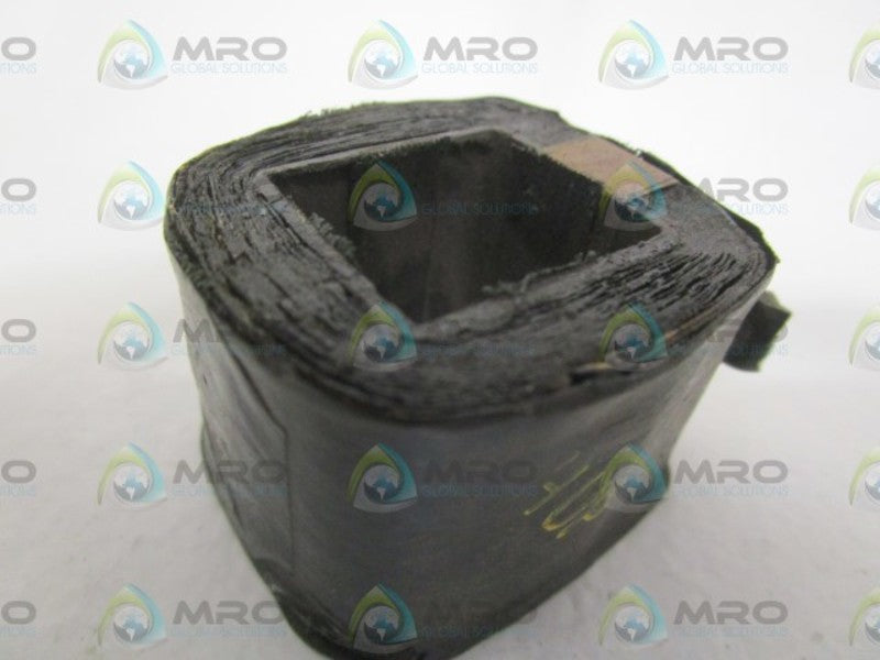 INDUSTRIAL SPARE PART 1A16 550V COIL  UNMP