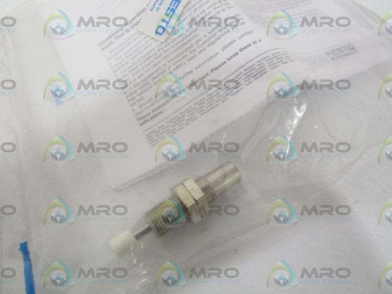 FESTO YSR-7-5-C SHOCK ABSORBER * NEW IN FACTORY BAG *