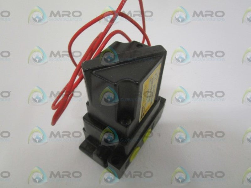 PARKER GG20025B01M02 NSNP