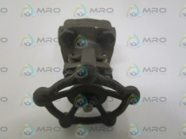 HANCOK 950W-4 VALVE 1/2" *NEW NO BOX*