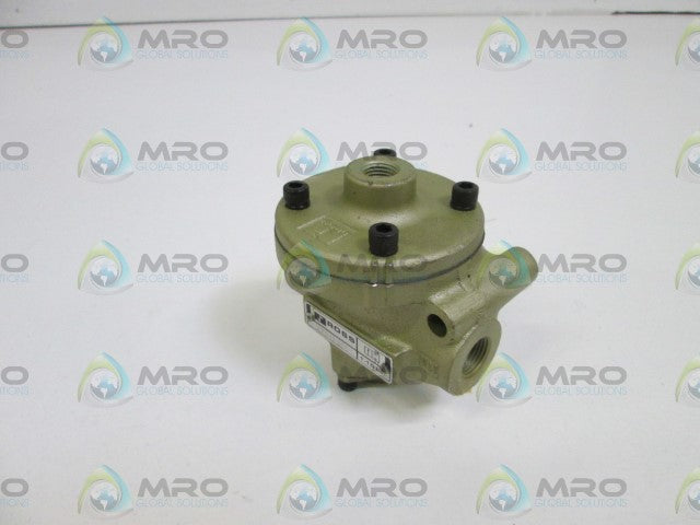 ROSS VALVE 2751A3001 *NEW NO BOX*