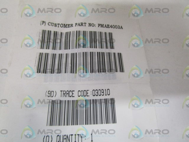 MOTOROLLA PMAE4003A ANTENNA *NEW IN FACTORY BAG*