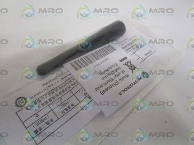 MOTOROLLA PMAE4003A ANTENNA *NEW IN FACTORY BAG*