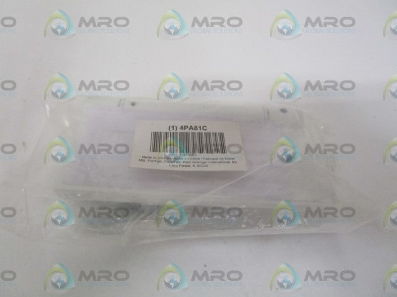 GRAINGER 4PA81C SPRING HINGE *NEW IN FACTORY BAG*