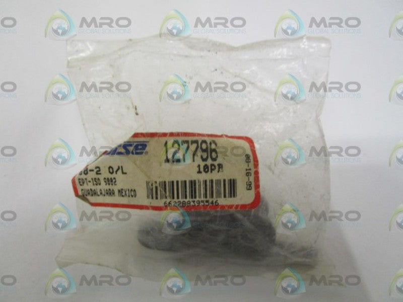 MORSE 127796 OFFSET CHAIN LINK  NSMP