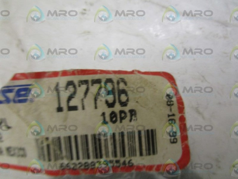 MORSE 127796 OFFSET CHAIN LINK  NSMP