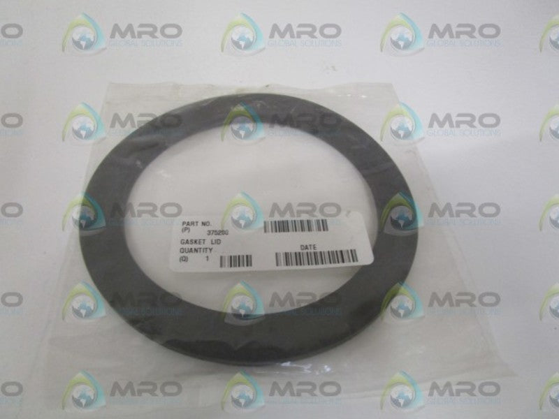 375200 GASKET LID  NSMP