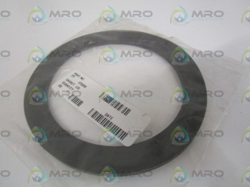 375200 GASKET LID  NSMP
