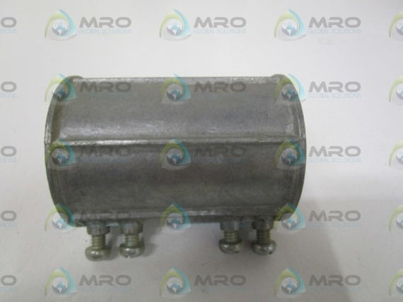HALEX L132 CONDUIT CONNECTOR  NSNP