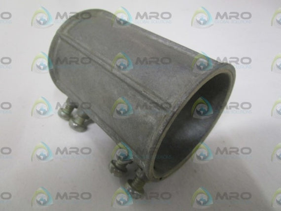 HALEX L132 CONDUIT CONNECTOR  NSNP