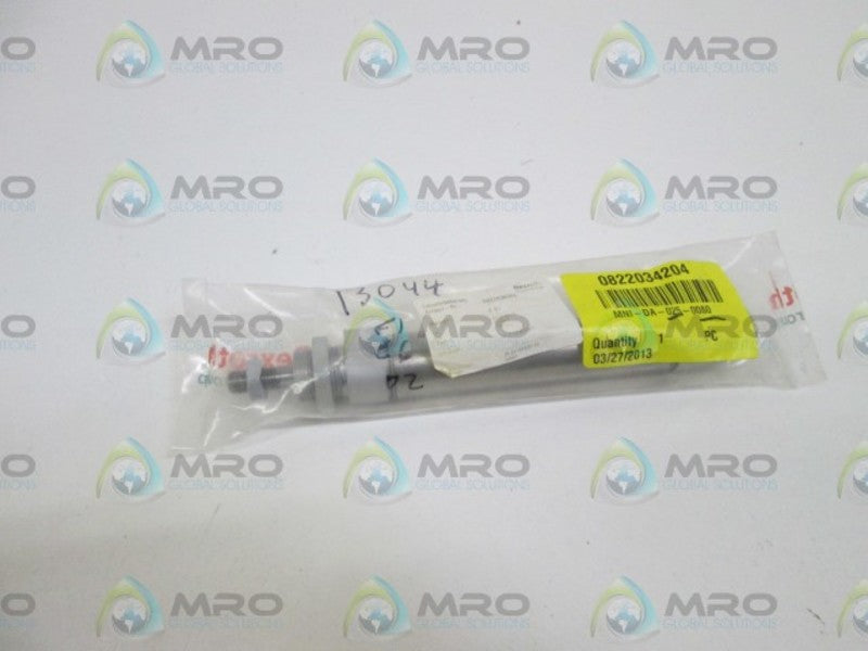 REXROTH 0822034204 PNEUMATIC CYLINDER  NSMP