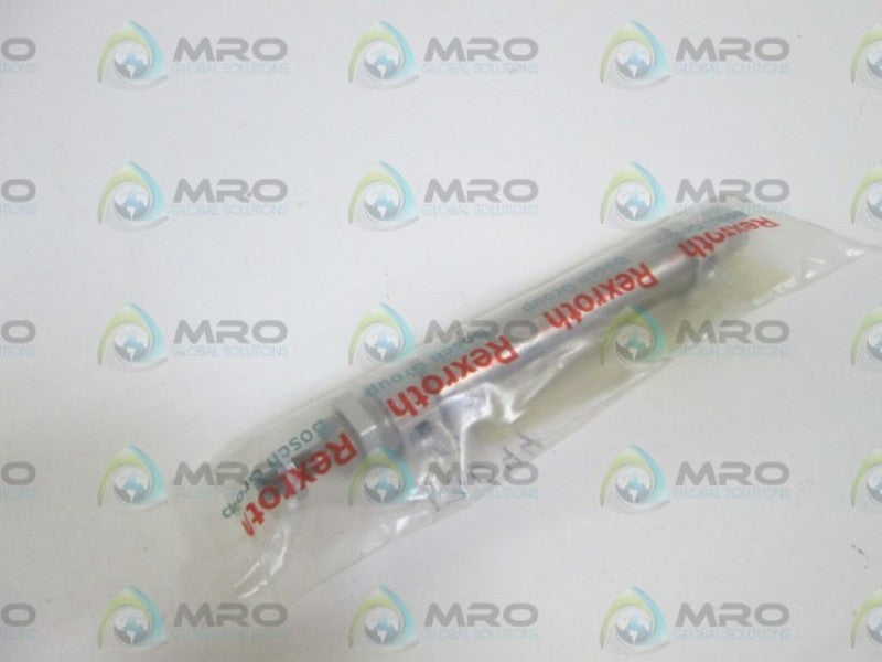 REXROTH 0822034204 PNEUMATIC CYLINDER  NSMP