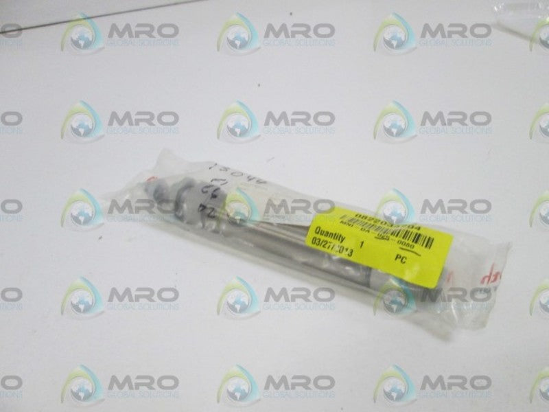 REXROTH 0822034204 PNEUMATIC CYLINDER  NSMP