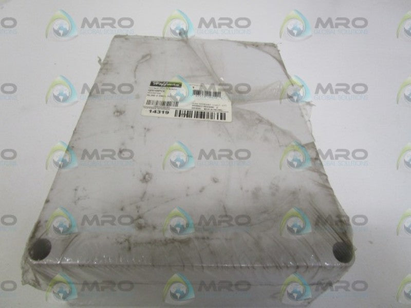 HOFFMAN Q25188PCE ENCLOSURE *NEW NO BOX*