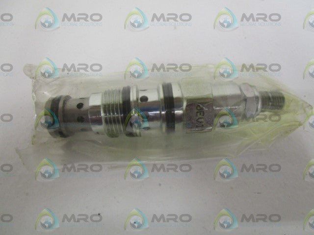 SUN HYDRUALICS PPDB-LAN RELIEVING VALVE ASSEMBLY *NEW IN BOX*