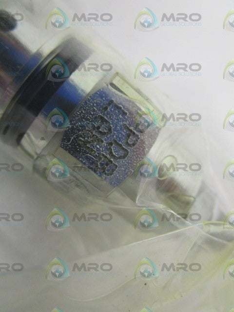 SUN HYDRUALICS PPDB-LAN RELIEVING VALVE ASSEMBLY *NEW IN BOX*