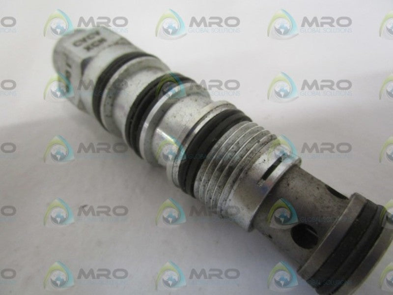 SUN HYDRUALICS CVCV-XCN POPPET VALVE *NEW NO BOX*