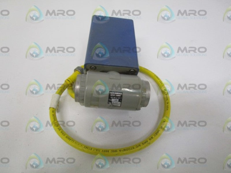 ASAHI 4104037A ELECTROMNI  UNMP