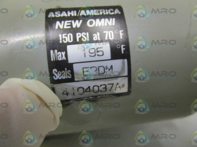 ASAHI 4104037A ELECTROMNI  UNMP