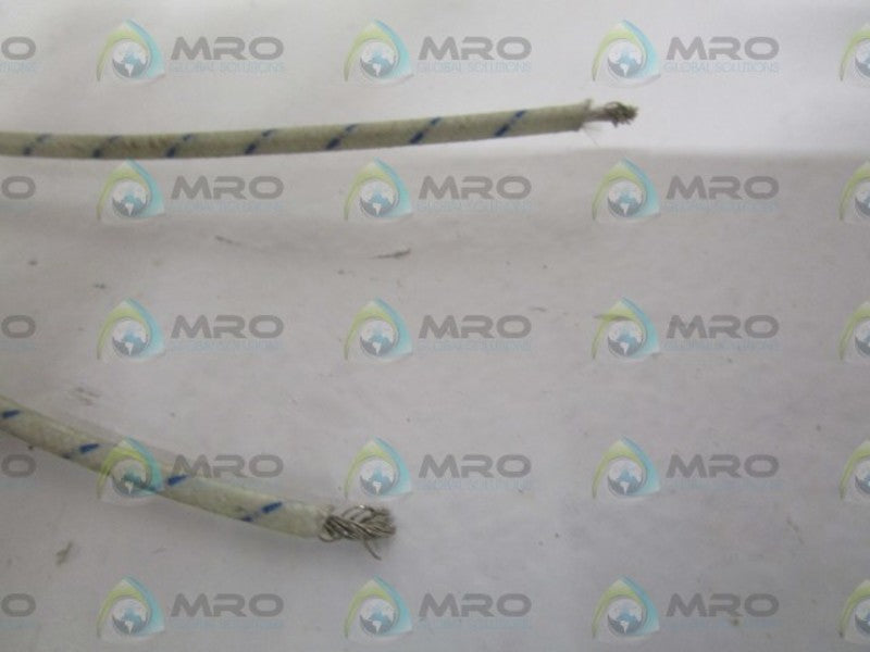 WESTERN THERMAL WTCG10A2-36XFR1 HEATER 240V 300W  NSNP