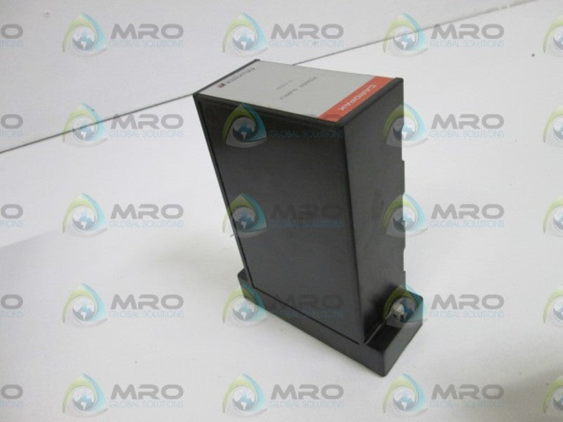 RELIANCE ELECTRIC POWER SUPPLY 0-49001  UNMP