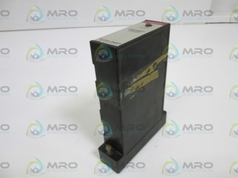 RELIANCE ELECTRIC OPERATIONAL AMPLIFIER 0-49013-2  UNMP