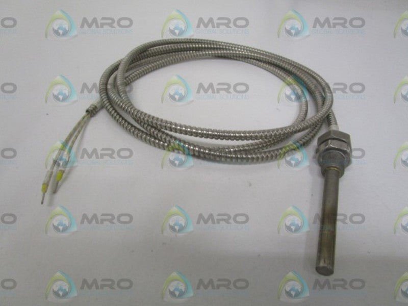 WATLOW G2A127 120V 200W HEATER  UNMP
