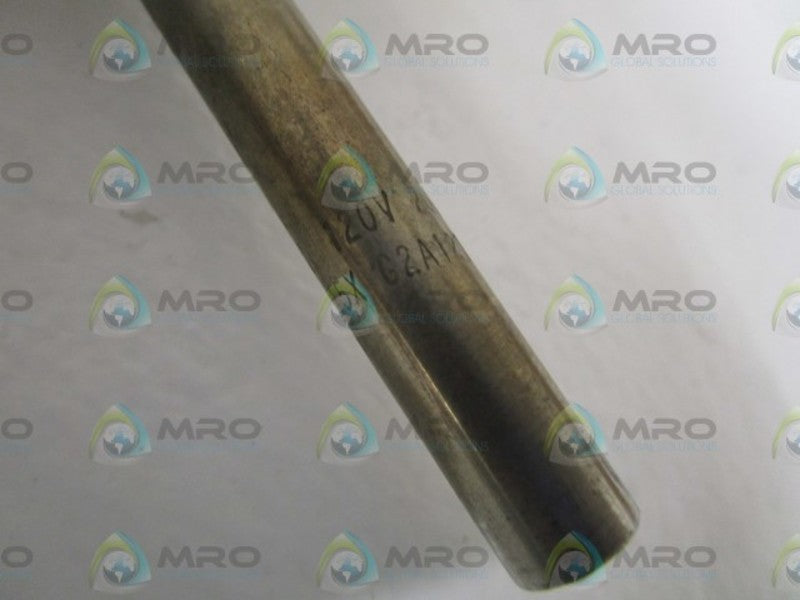 WATLOW G2A127 120V 200W HEATER  UNMP