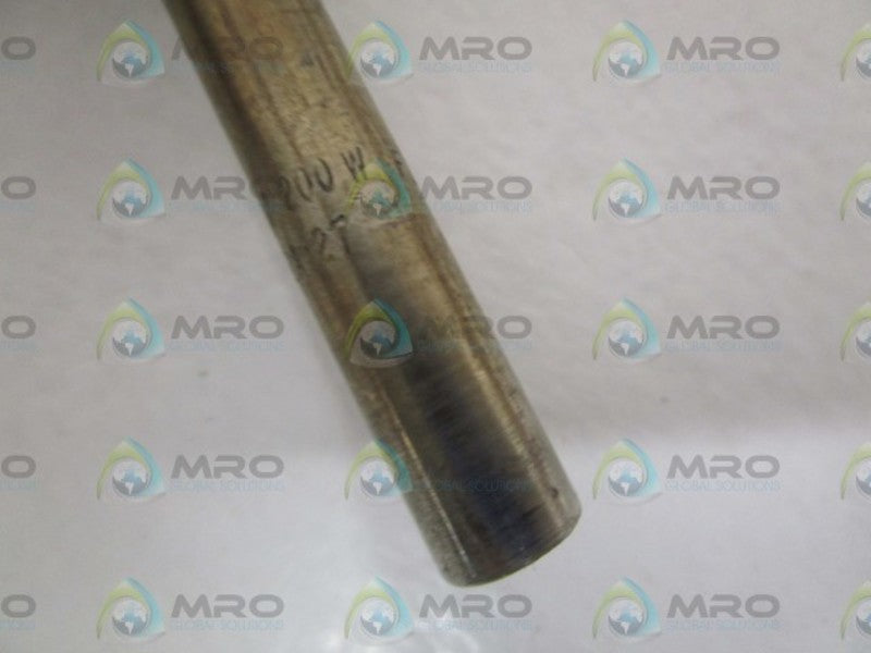 WATLOW G2A127 120V 200W HEATER  UNMP
