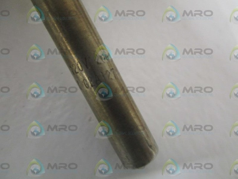 WATLOW G2A127 120V 200W HEATER  UNMP