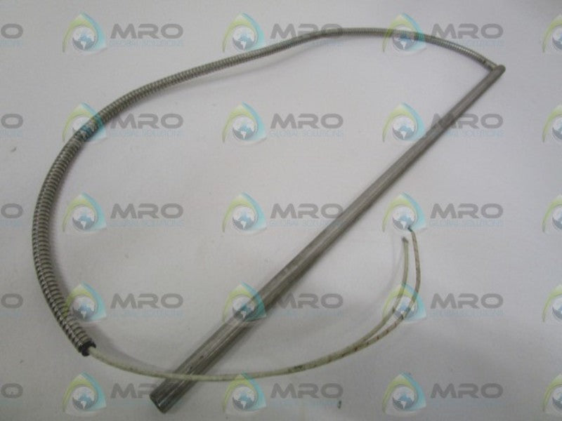 WESTERN THERMAL WTCJ20EP2-36XFR1 240V 1000W HEATER  NSNP