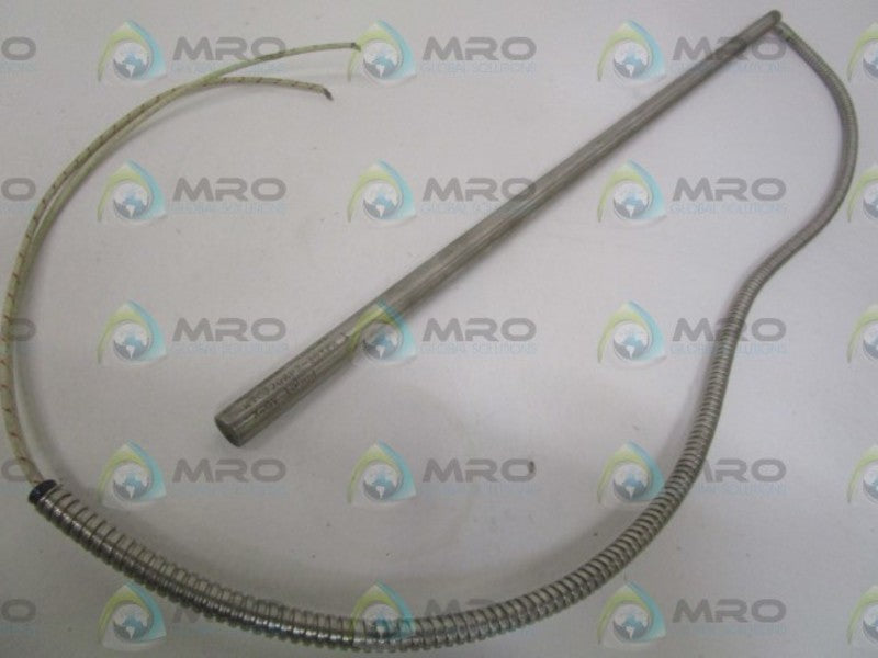 WESTERN THERMAL WTCJ20EP2-36XFR1 240V 1000W HEATER  NSNP