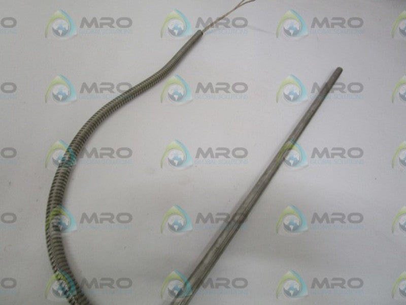 FAST HEAT CH53658-LJ 240V 1000W HEATER  NSNP