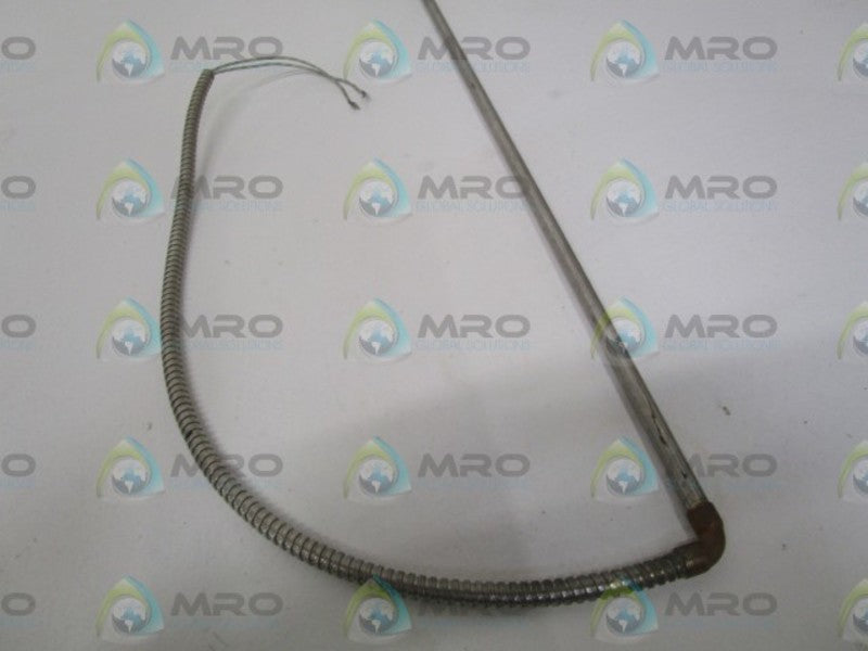 FAST HEAT CH35128-LJ HEATER 500W 220V  NSNP