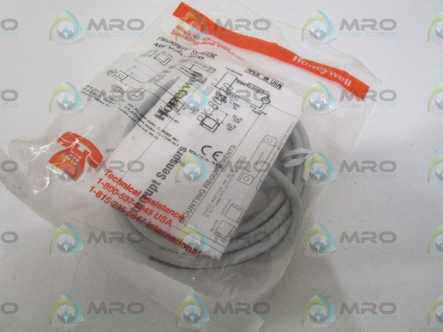 HONEYWELL 40FY36-020 PROXIMITY SENSOR *NEW IN FACTORY BAG*