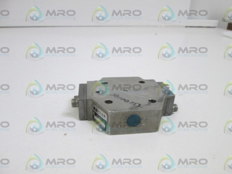 ROSS LOGICAIR W674B93 *USED*