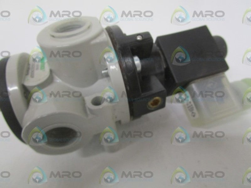NUMATICS NAF253202N000P PNEUMATIC VALVE *NEW NO BOX*