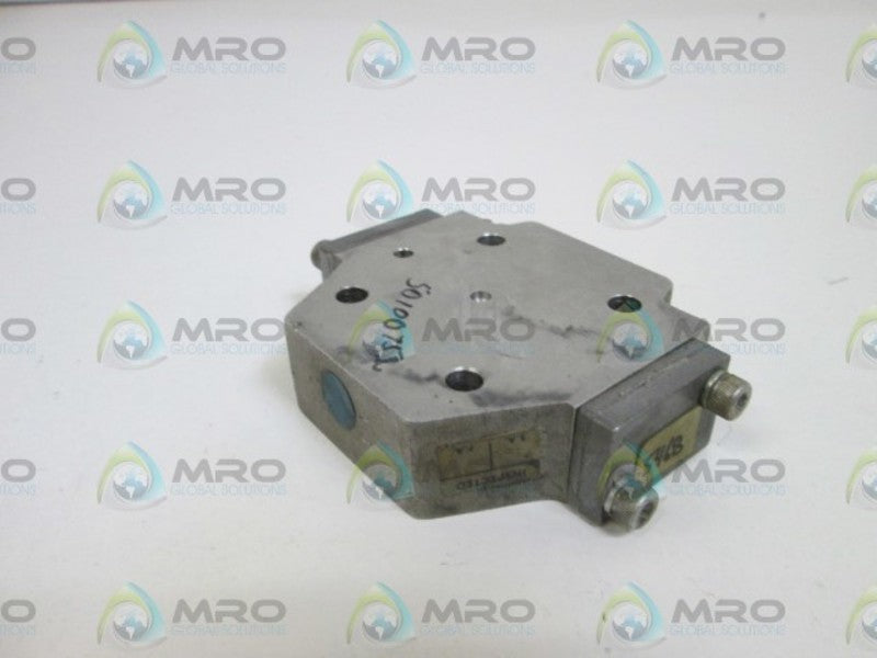ROSS LOGICAIR W674B93 *USED*