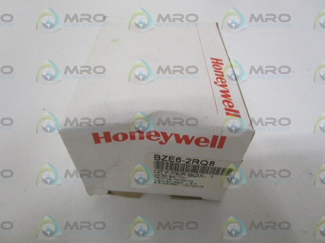 HONEYWELL BZE6-2RQ8 LIMIT SWITCH *FACTORY SEALED*