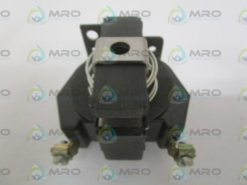 CUTLER-HAMMER D80AM PNEUMATIC TIMER SOLENOID (AS PICTURED)  NSNP