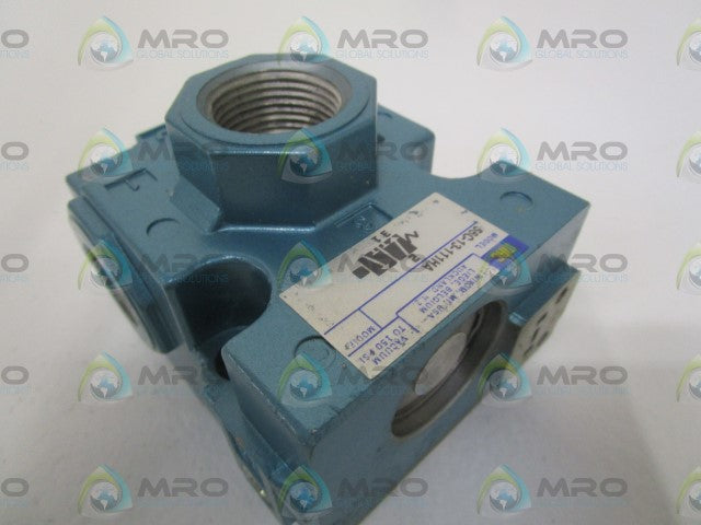 MAC 56C-13-111HA SOLENOID VALVE (AS PICTURED) *NEW NO BOX*