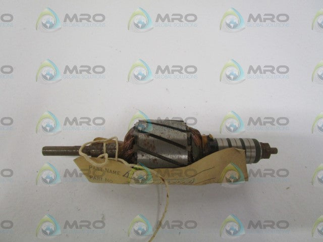 GENERAL ELECTRIC 2JD123A1A ROTOR *NEW NO BOX*