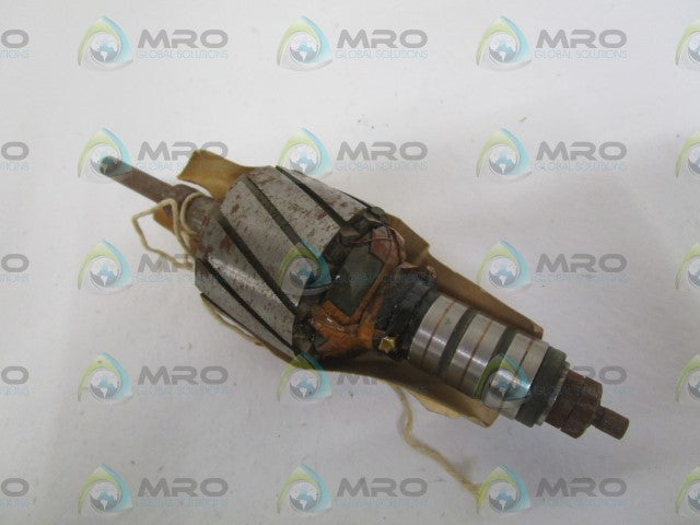 GENERAL ELECTRIC 2JD123A1A ROTOR *NEW NO BOX*