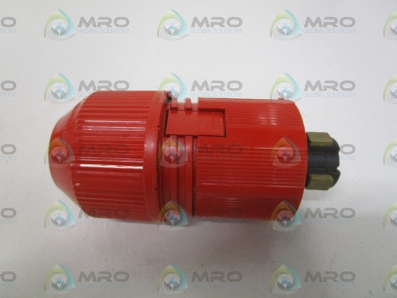 PASS & SEYMOUR LEGRAND 20445-N PLUG POWER INTERRUPTER *NEW IN BOX*