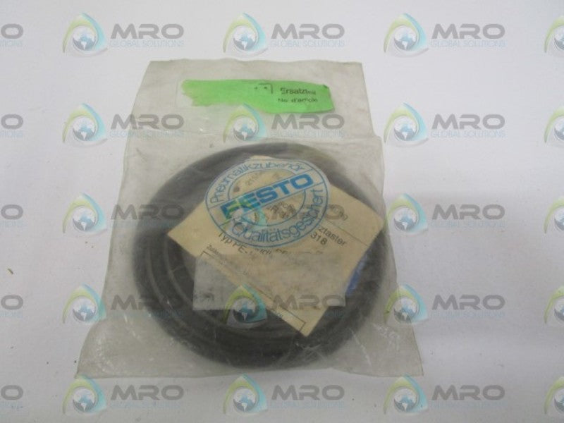 FESTO PE-1/8 PE CONVERTER  NSMP
