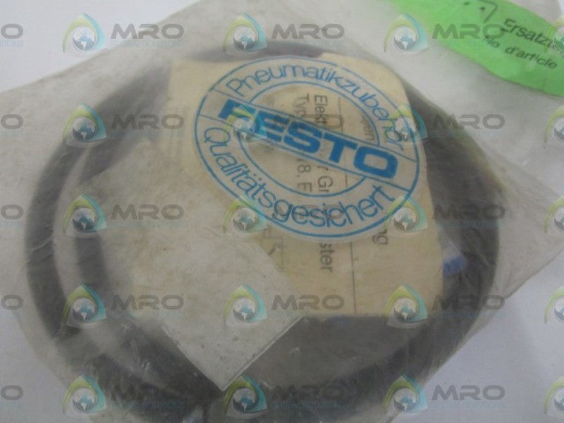 FESTO PE-1/8 PE CONVERTER  NSMP